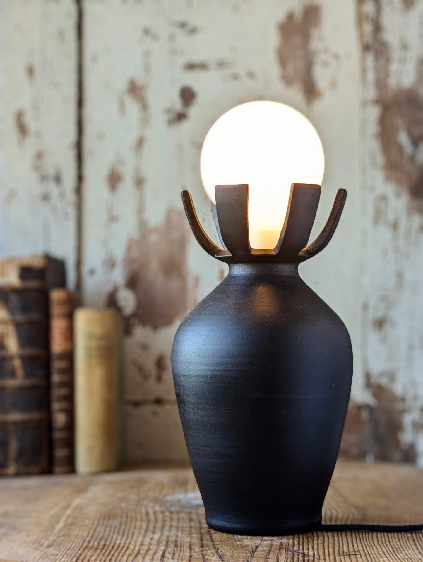 Lamp - Sepal