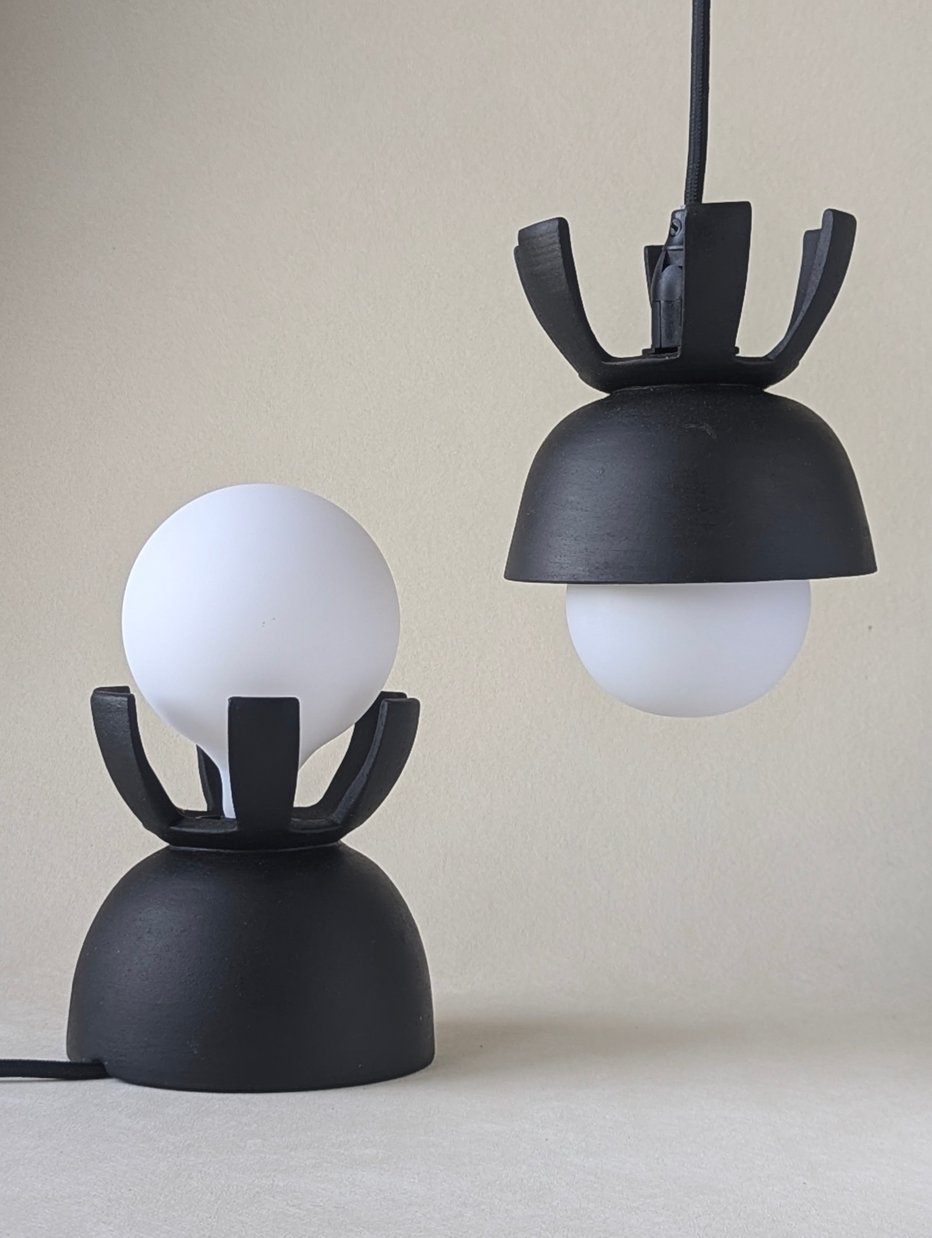 iDAs FABRiK – Handgjord Keramik | Skulpturer, Vasar & Bruksföremål
– iDAsFABRiK