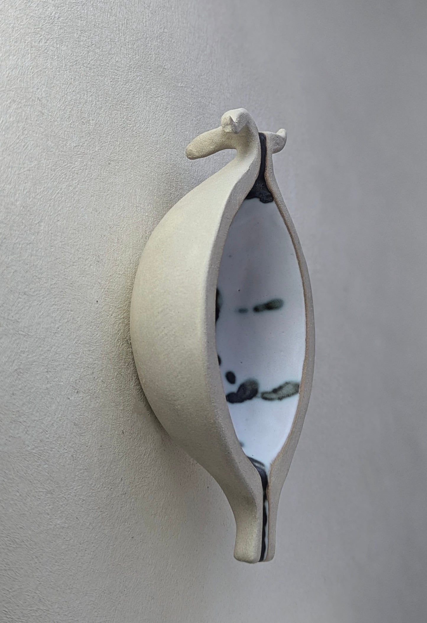 Wall Sculpture