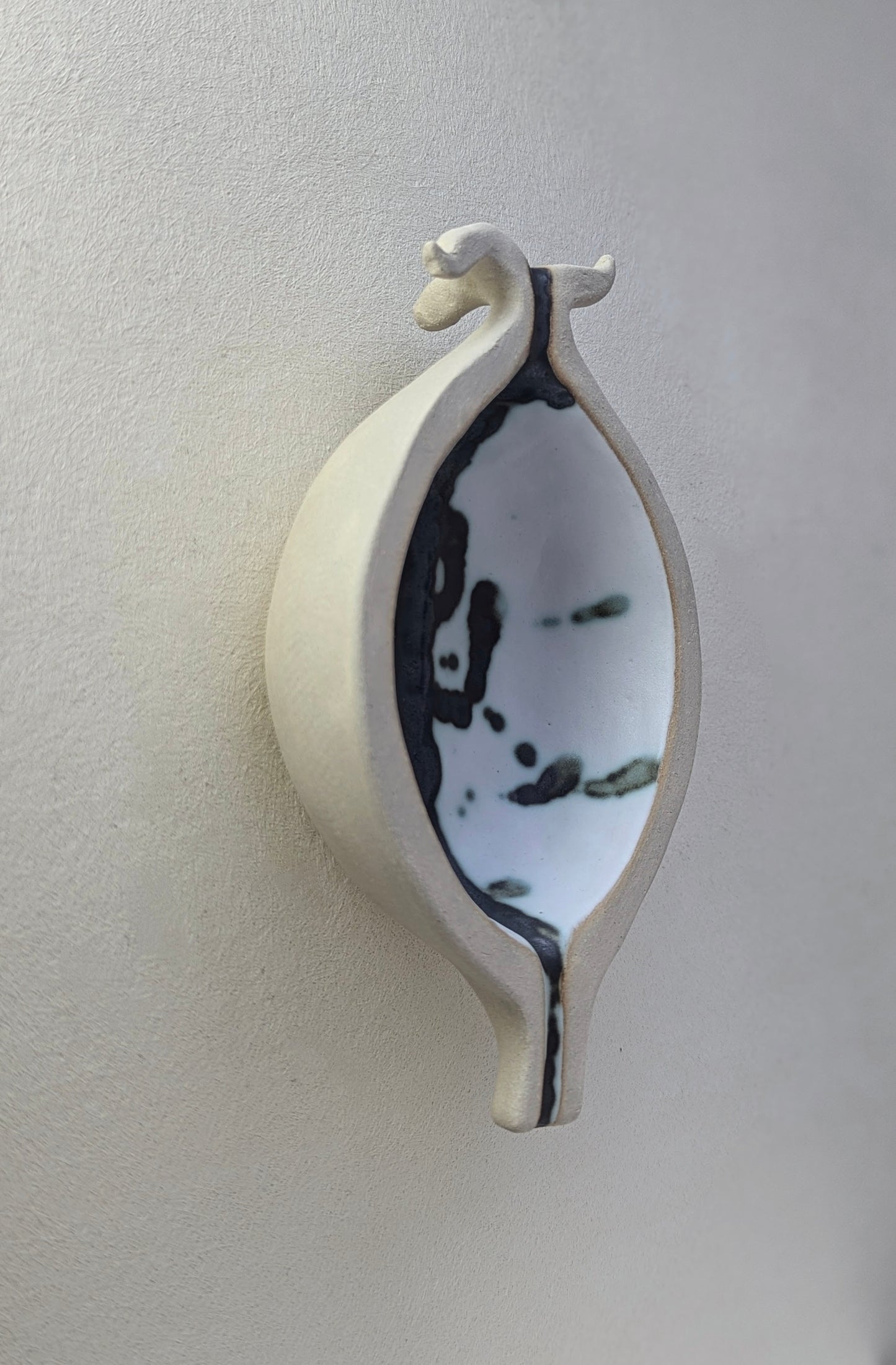 Wall Sculpture