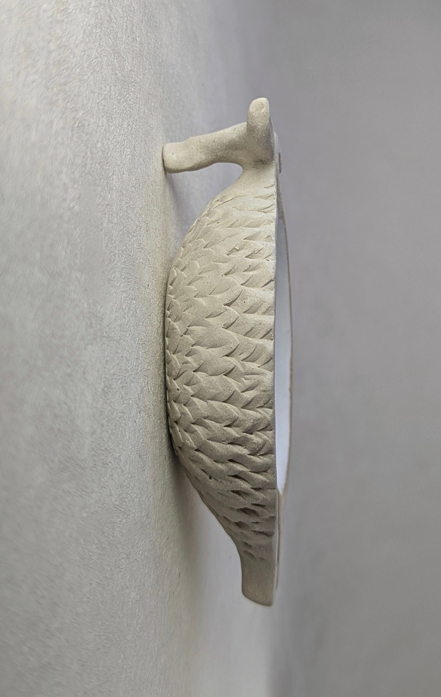 Wall Sculpture