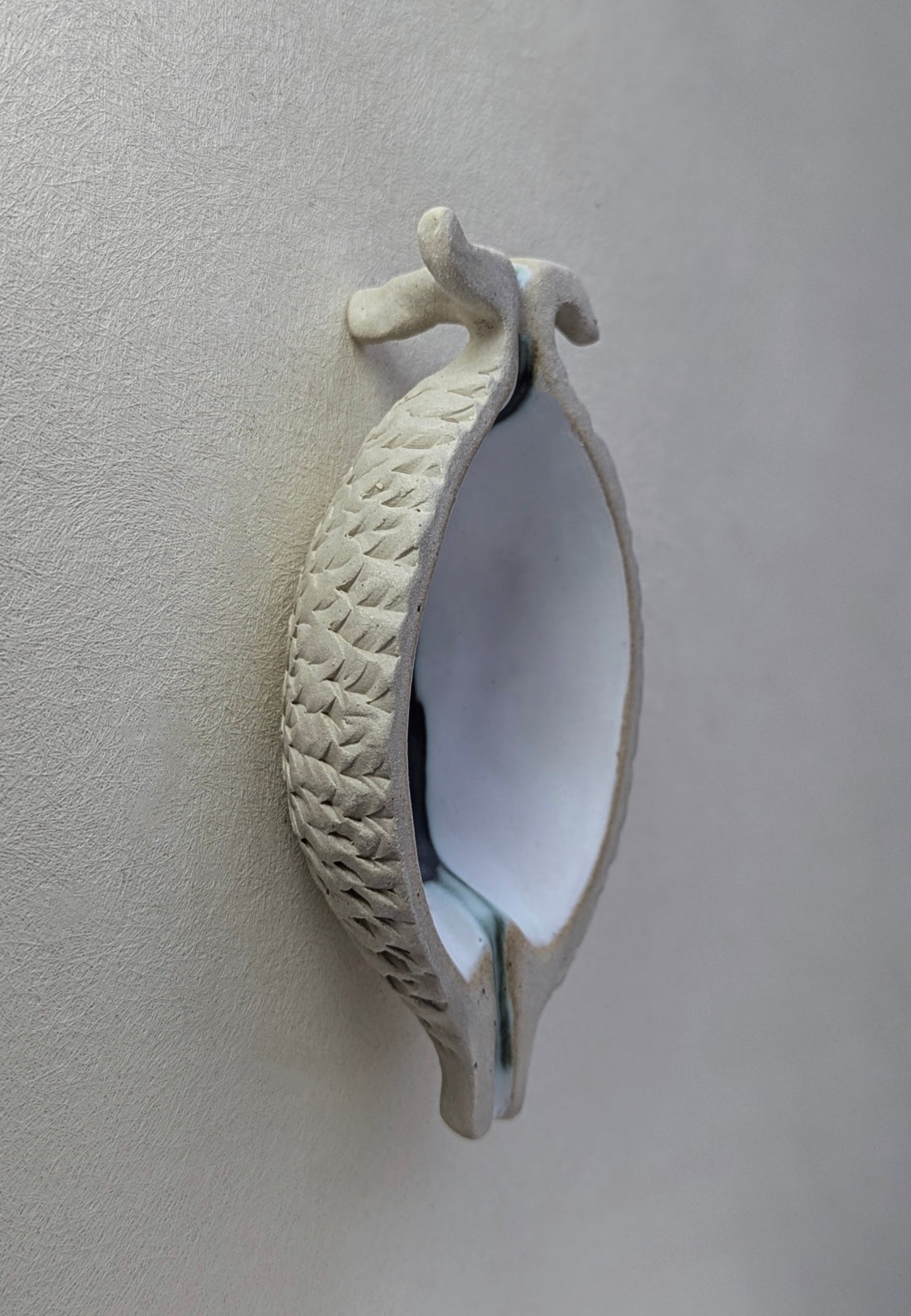 Wall Sculpture