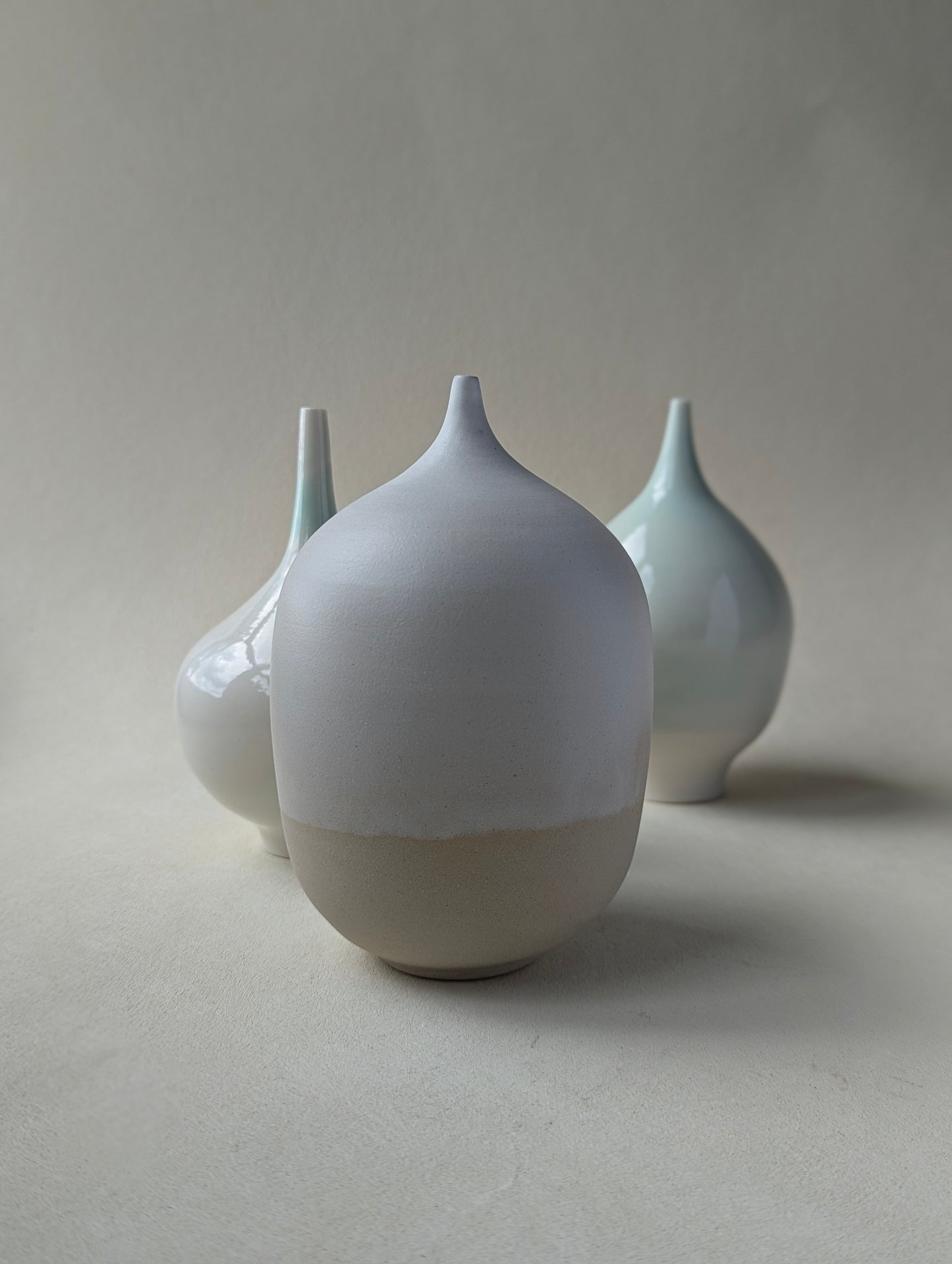 Picolo vase