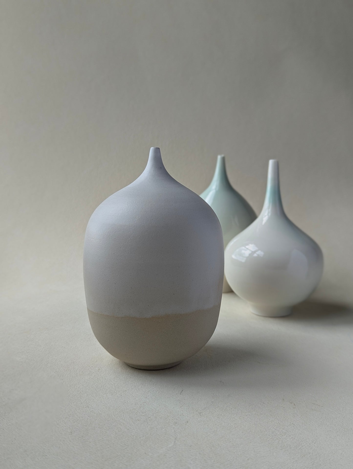 Picolo vase