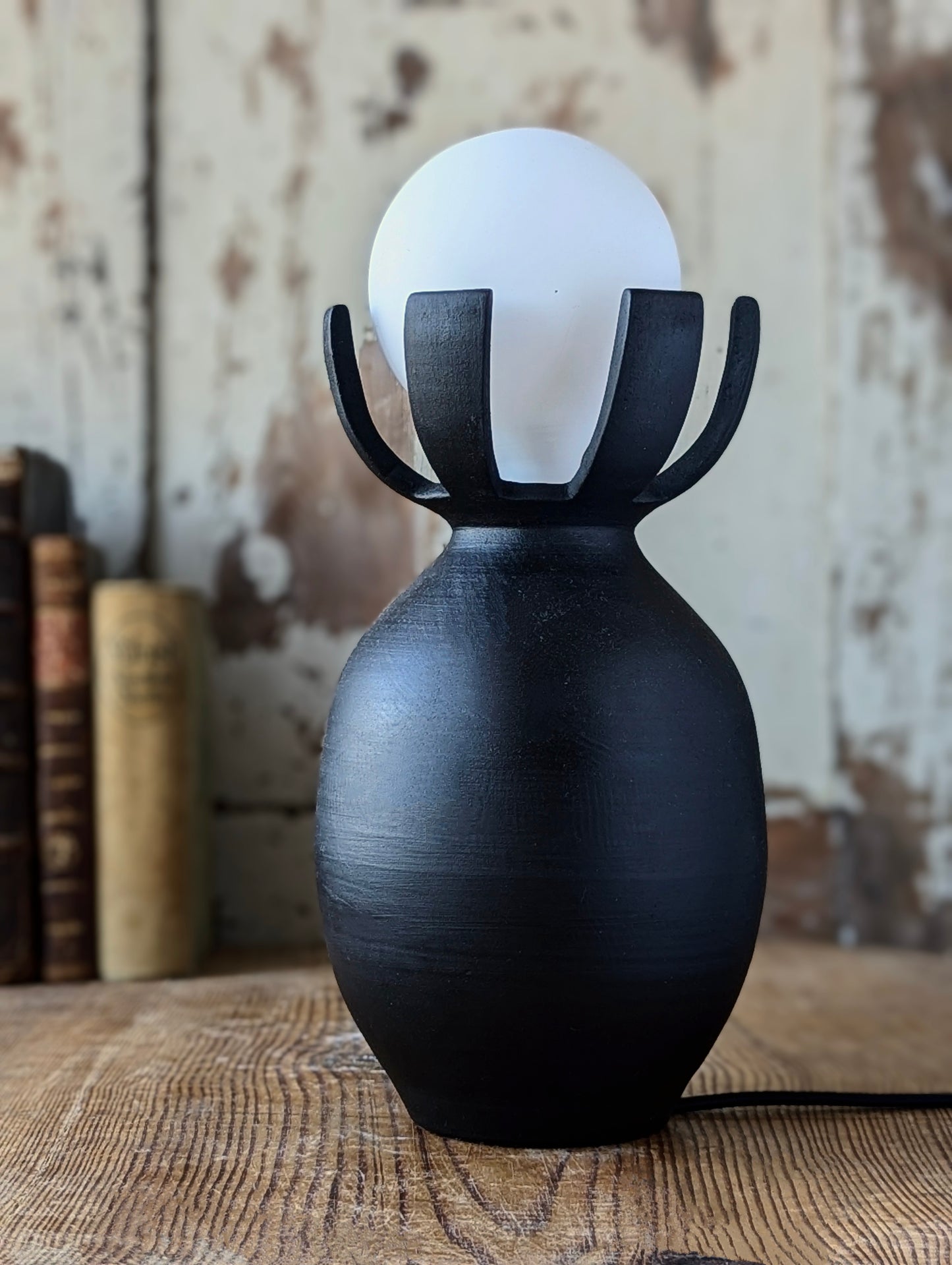 Lamp - Sepal