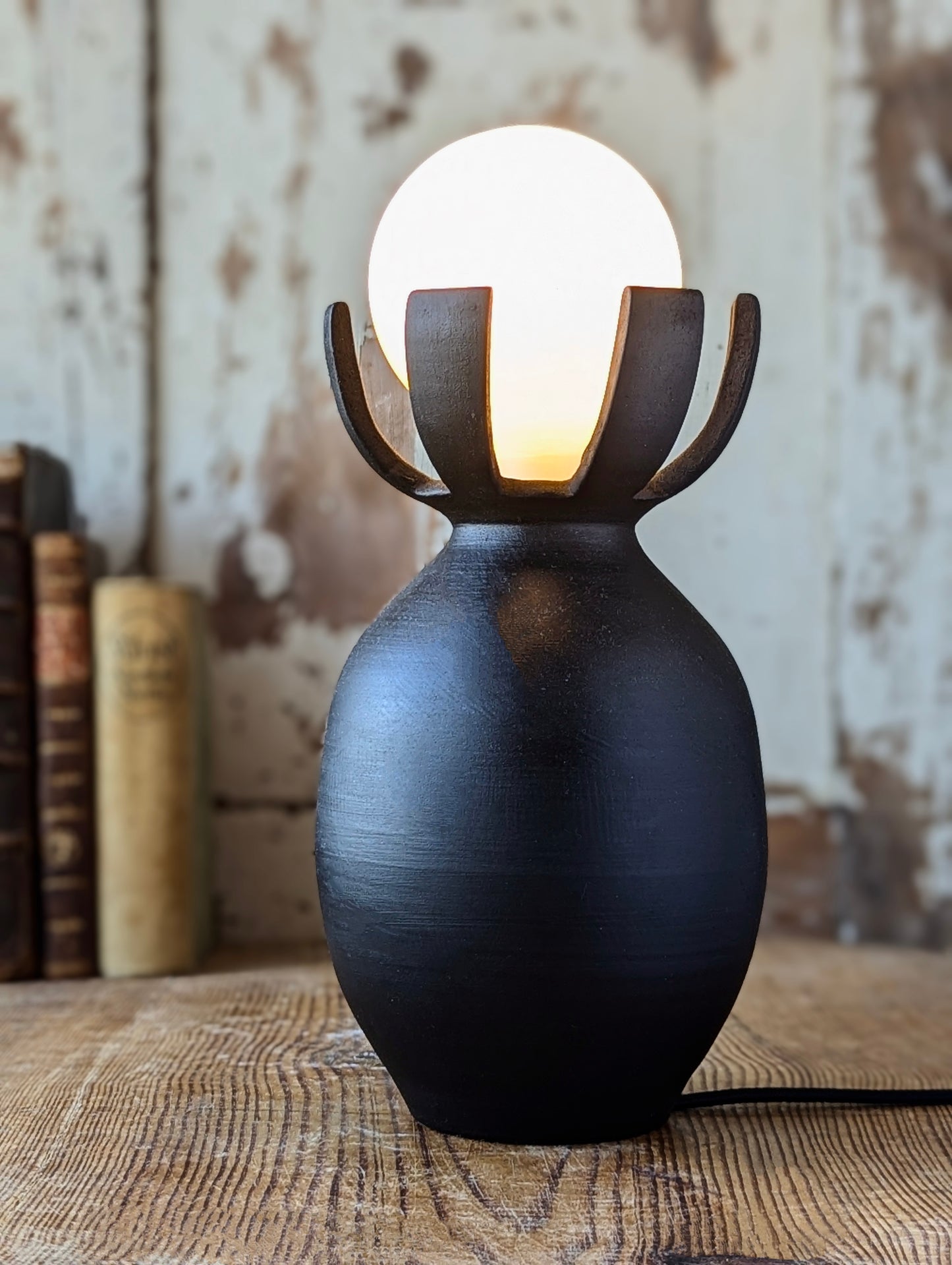 Lamp - Sepal