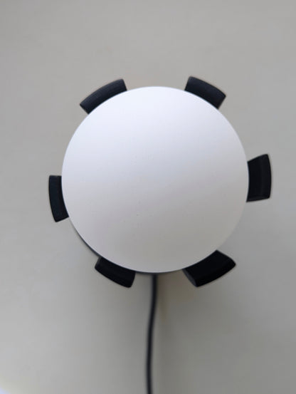 Lamp - Sepal