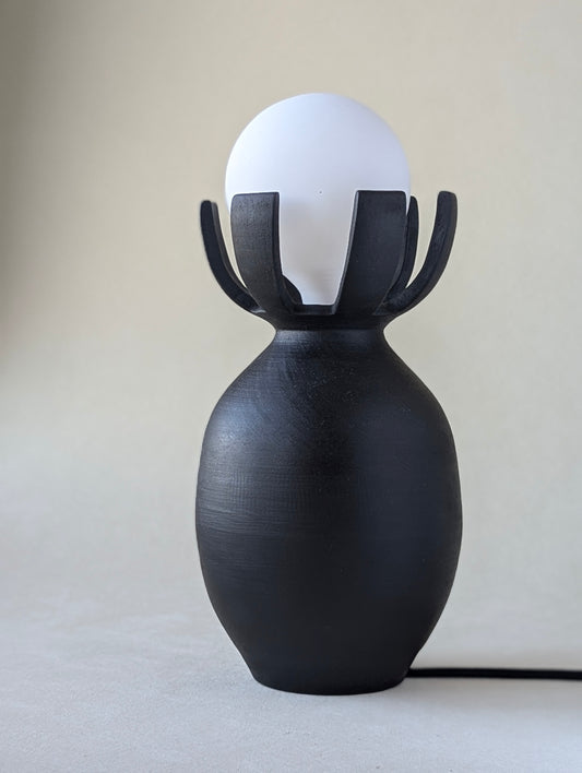 Lamp - Sepal