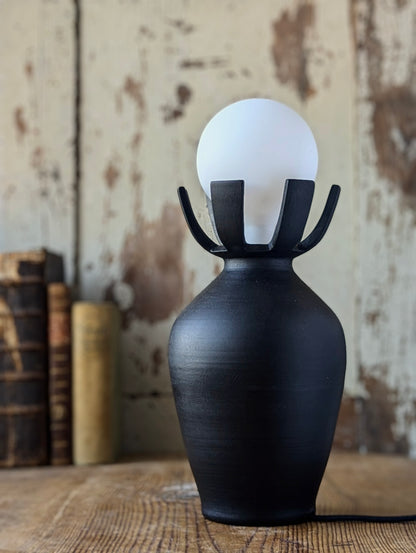 Lamp - Sepal