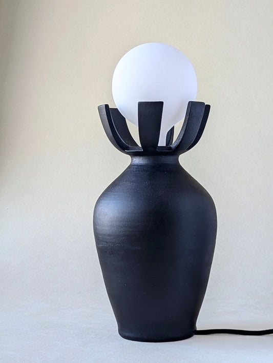 Lamp - Sepal