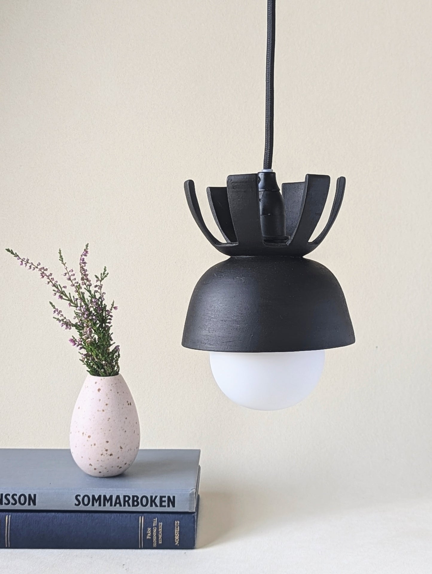 Lamp - Sepal
