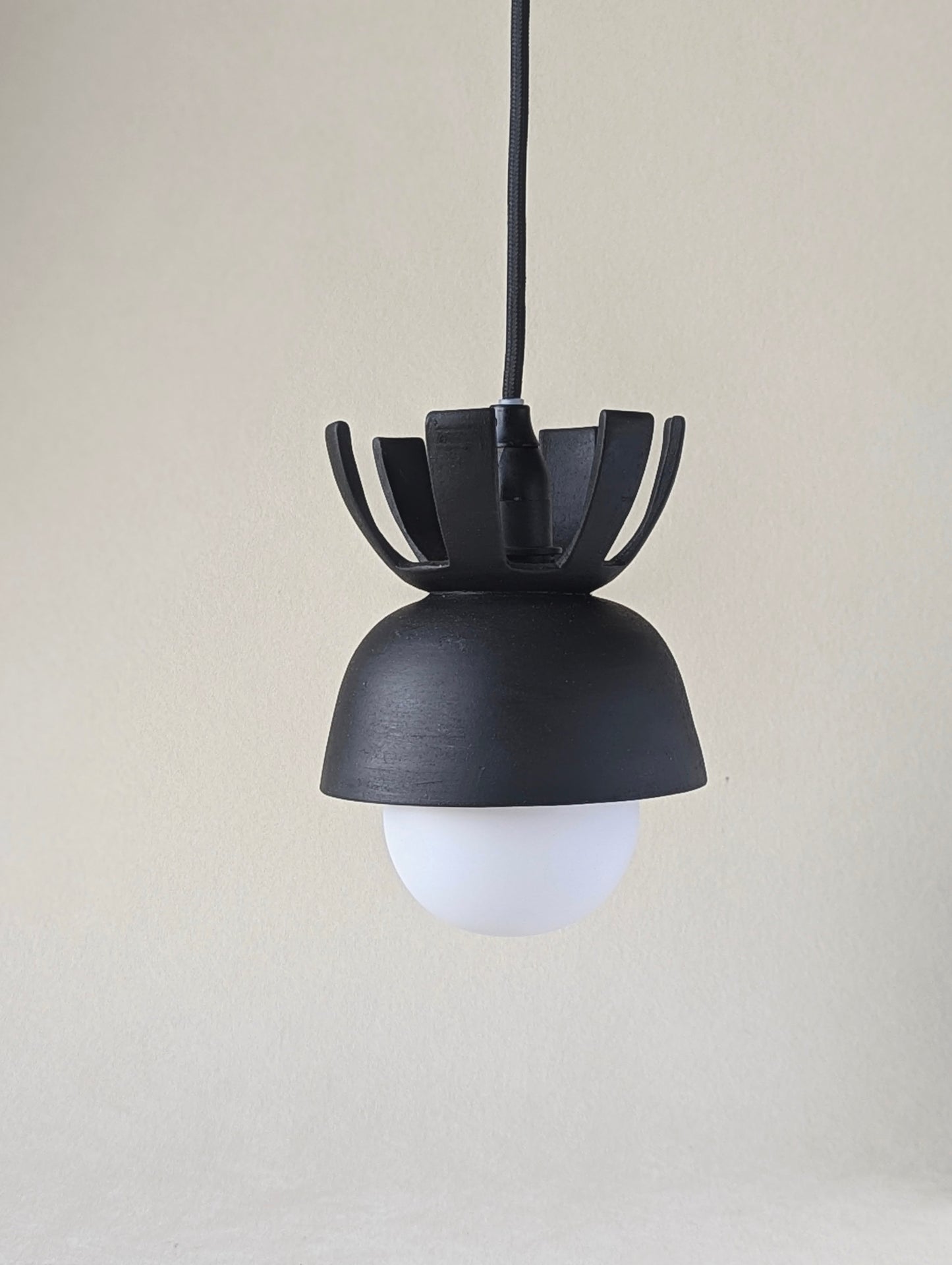 Lamp - Sepal