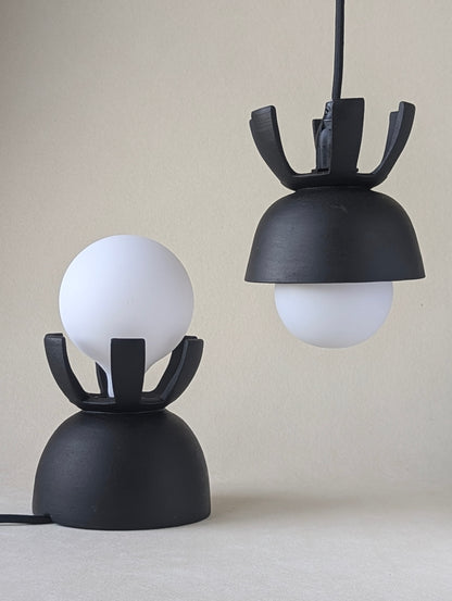 Lamp - Sepal
