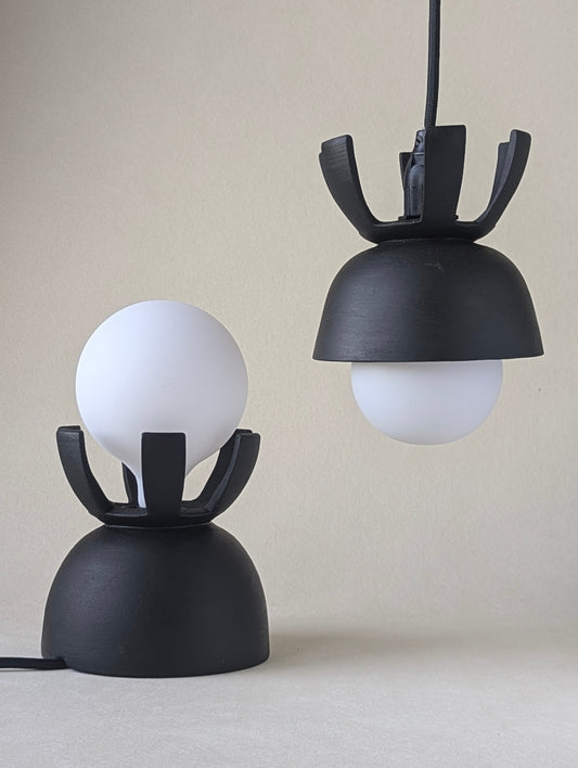 Lamp - Sepal