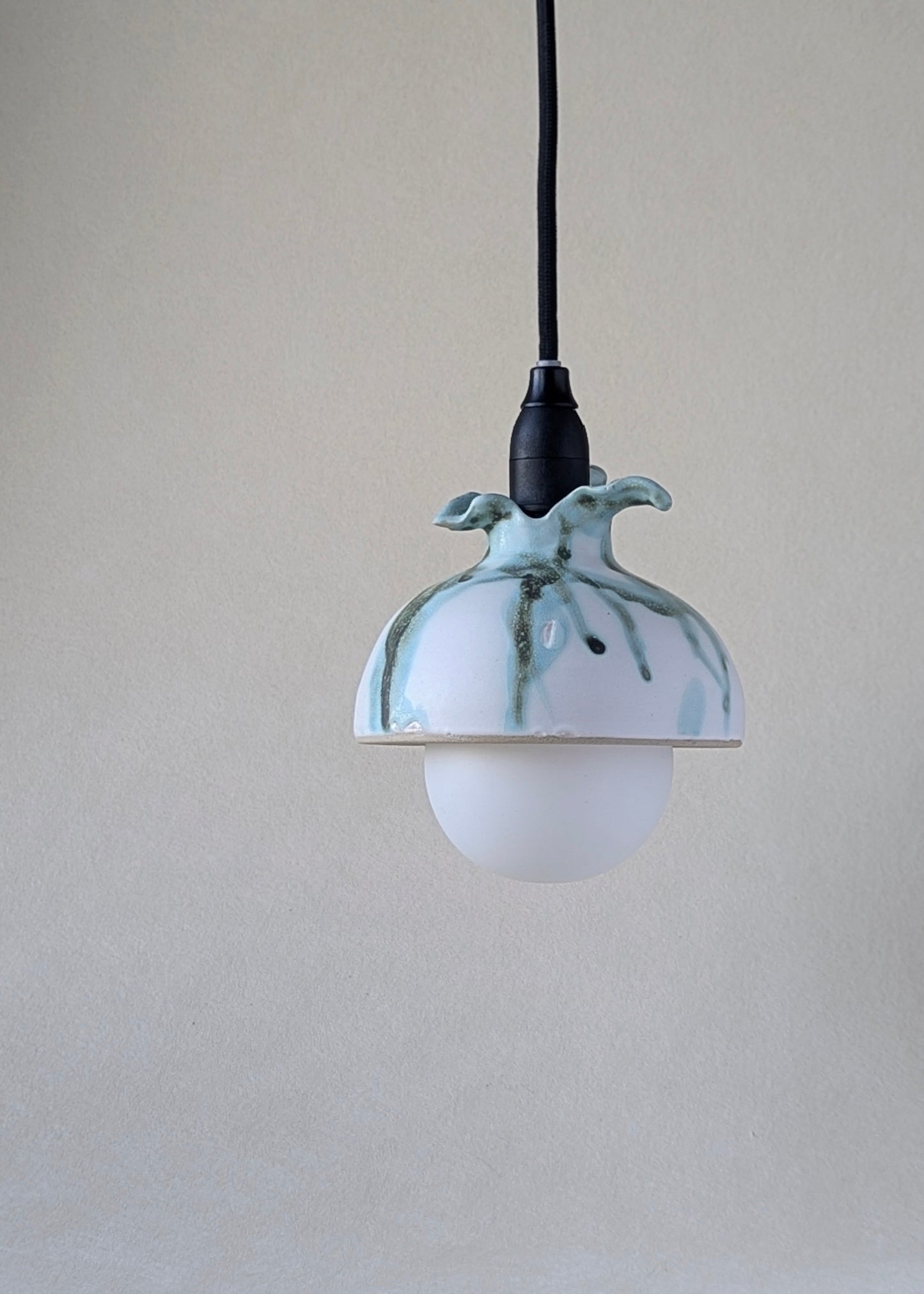Lamp - Rosehip