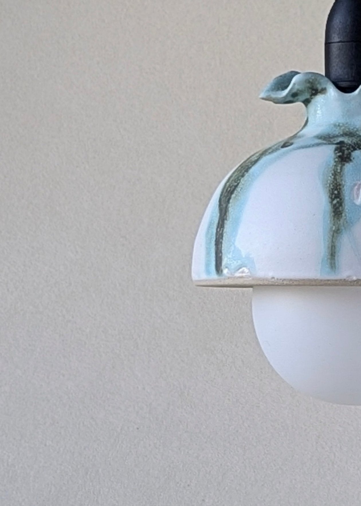 Lamp - Rosehip