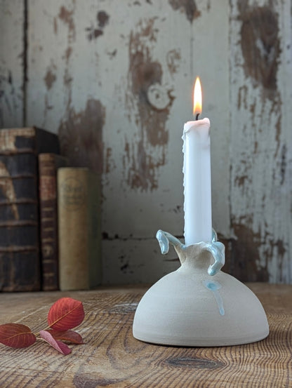 Candle holder - Rosehip