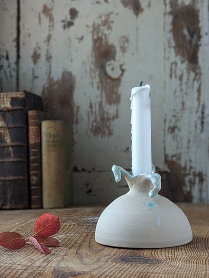 Candle holder - Rosehip