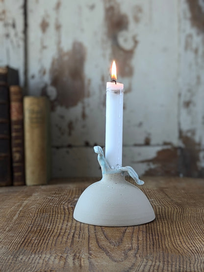 Candle holder - Rosehip