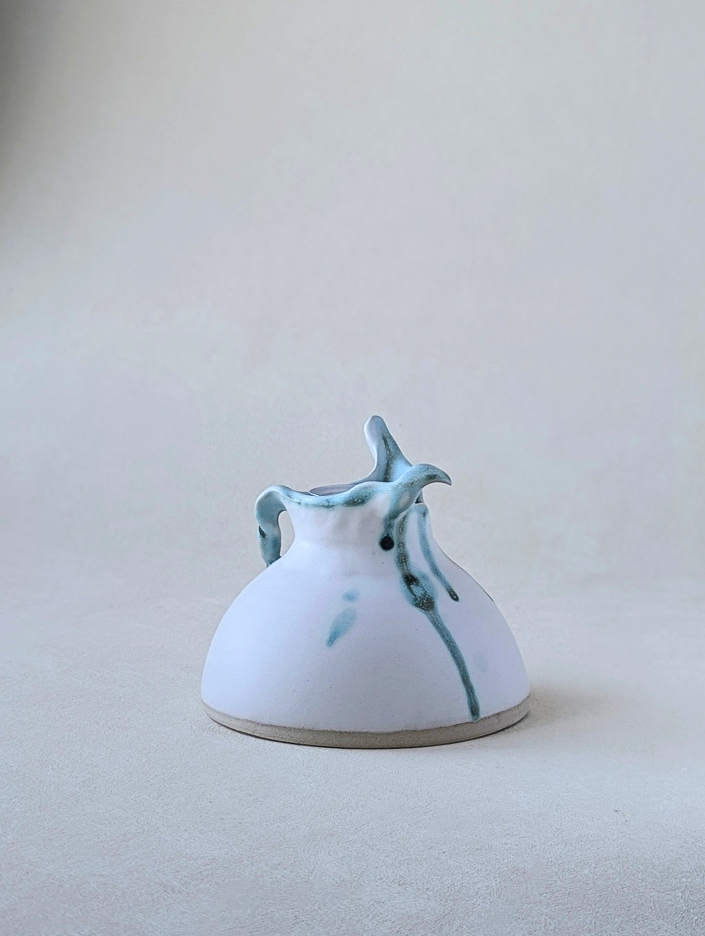 Candle holder - Rosehip