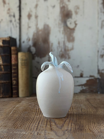 Rosehip vase