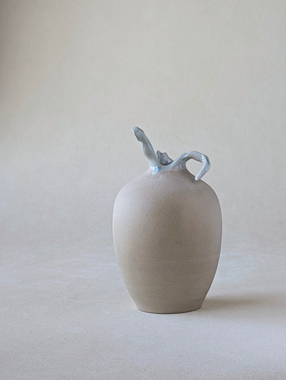 Rosehip vase