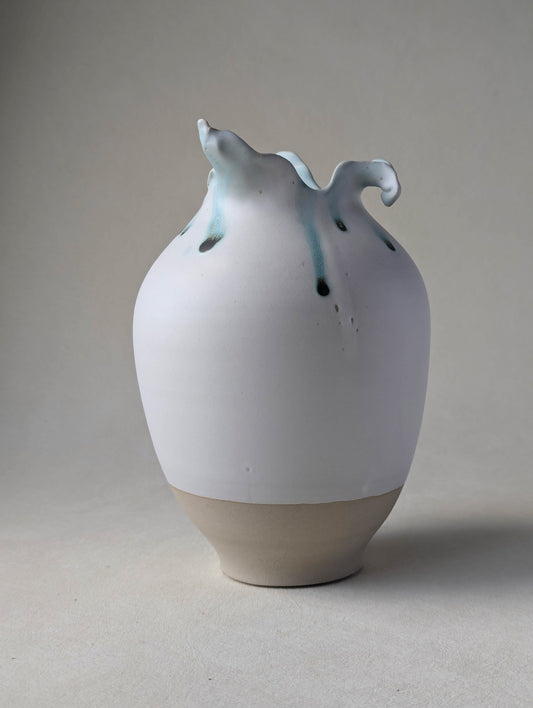 Rosehip vase