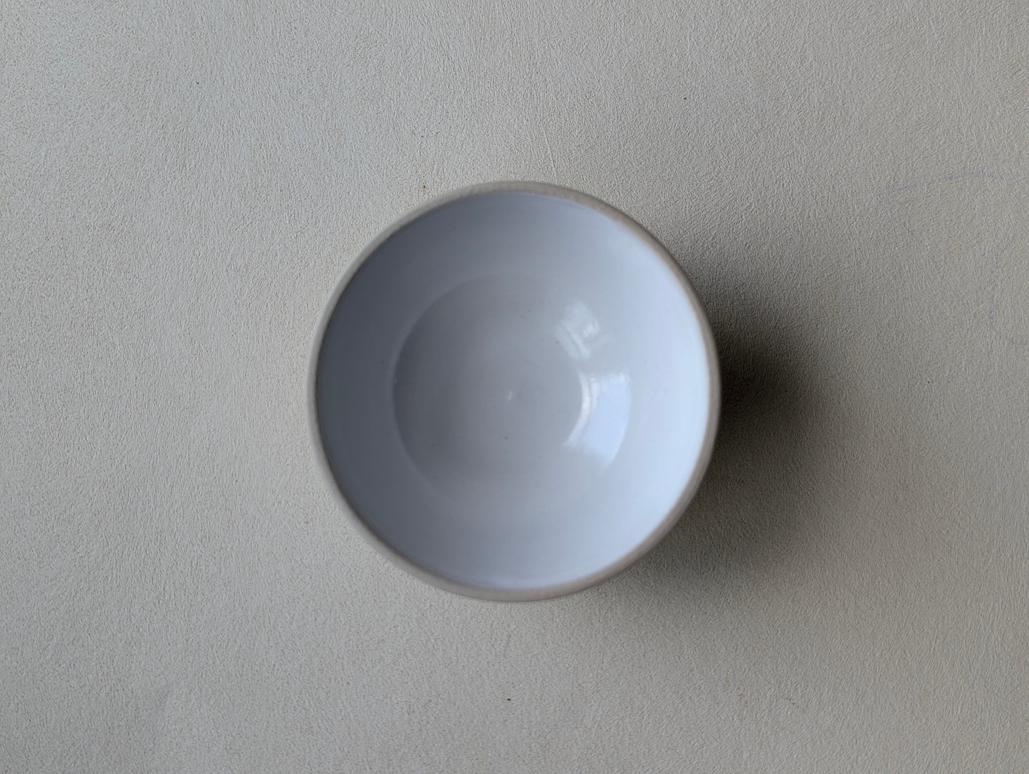 Small bowl