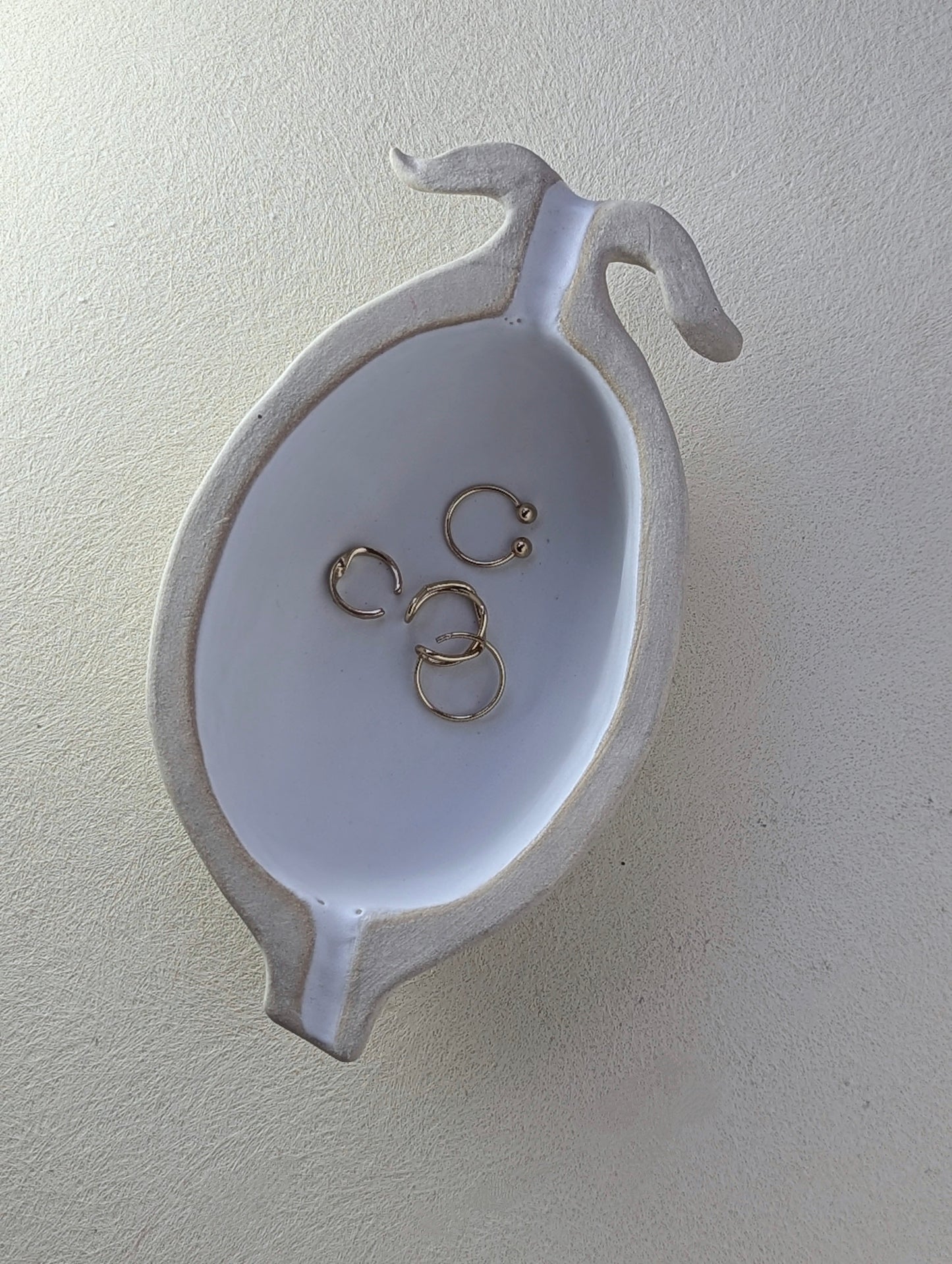 Rosehip Bowl M