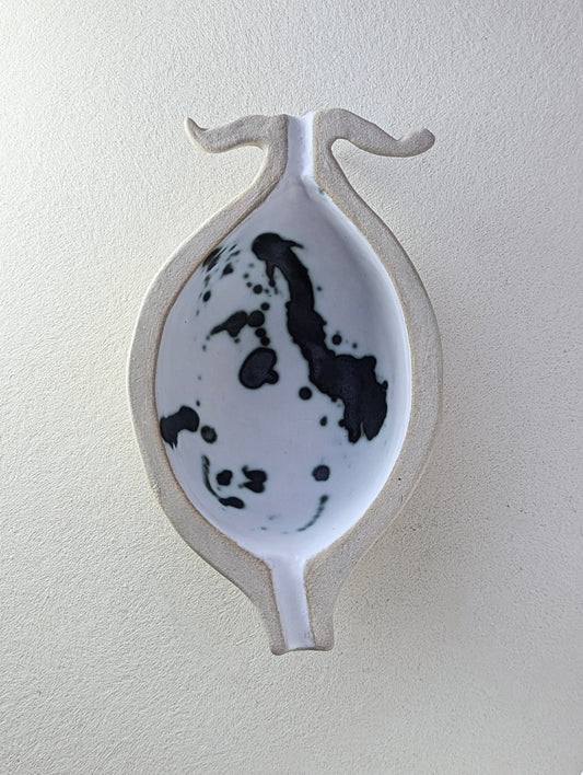 Wall Sculpture