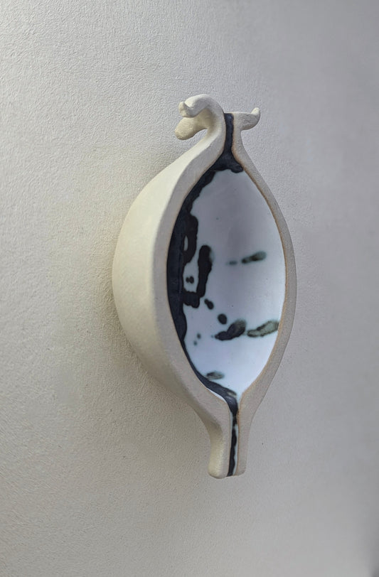 Wall Sculpture