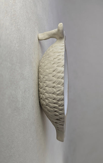 Wall Sculpture
