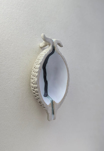 Wall Sculpture