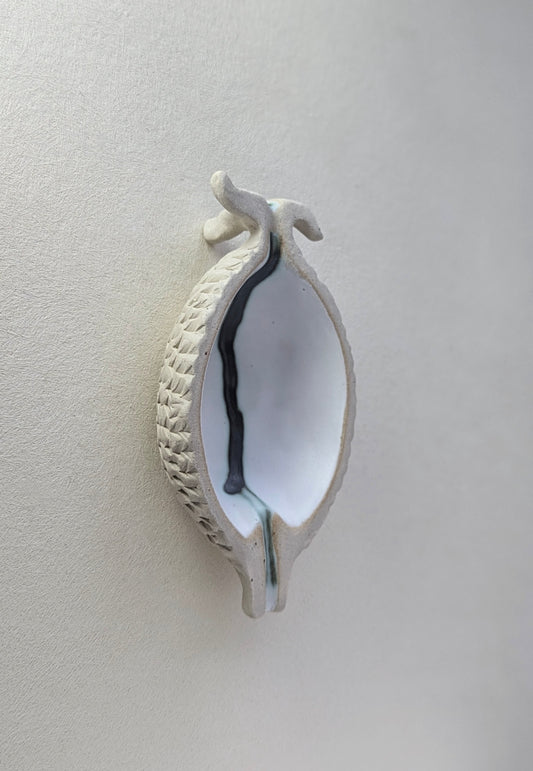 Wall Sculpture