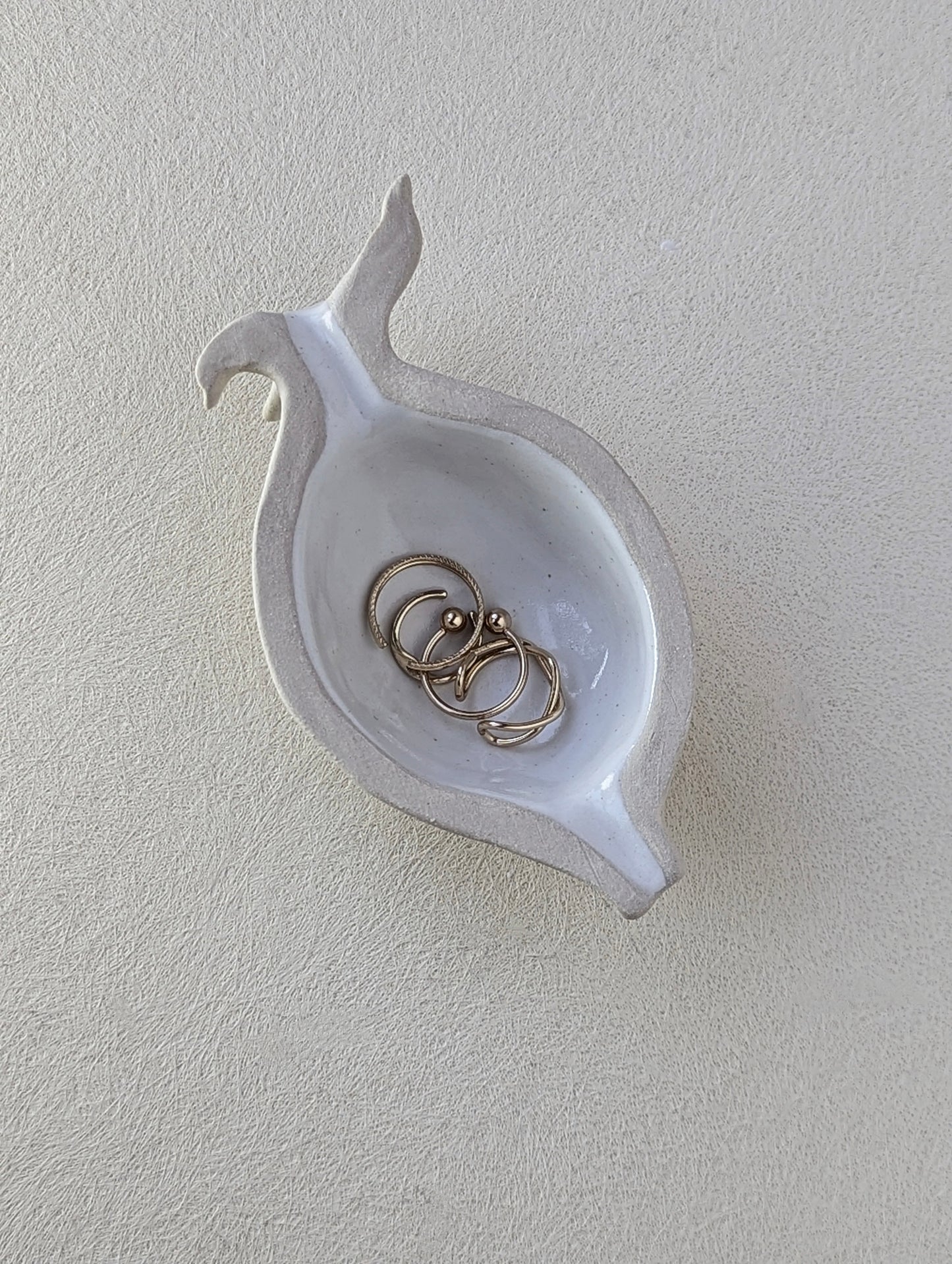 Rosehip Bowl XS